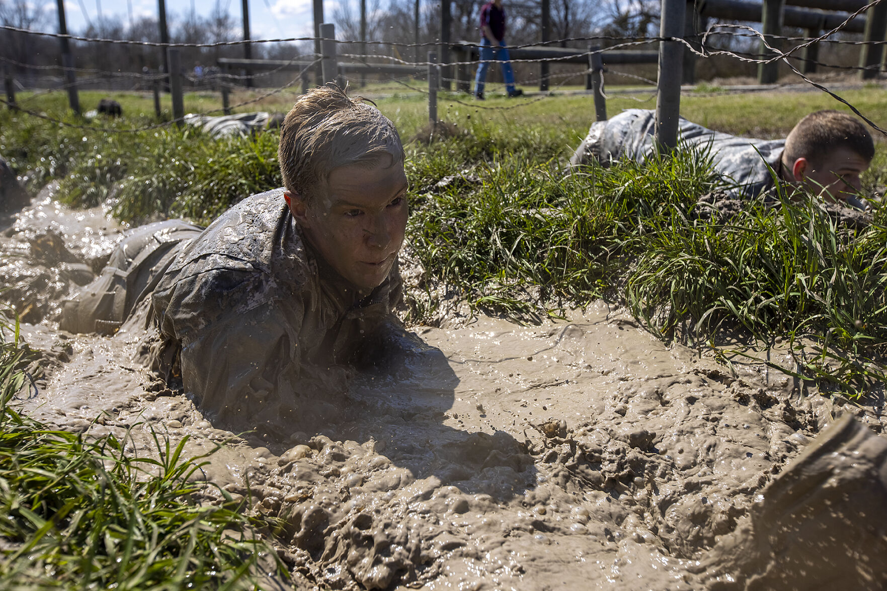 Cadet Challenge